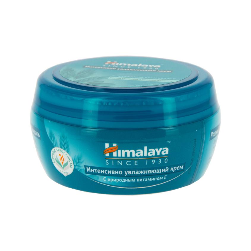 Крем для лица и тела `HIMALAYA` интенсивно увлажняющий 150 мл