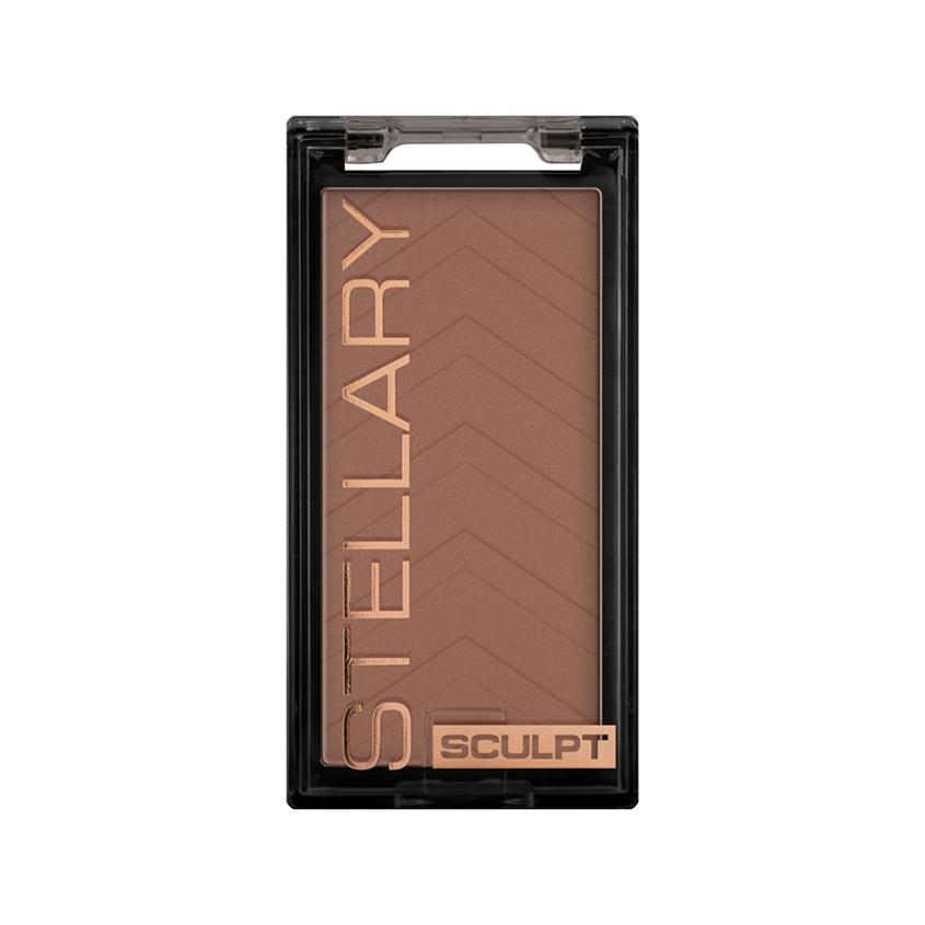 Скульптор для лица `STELLARY` SCULPT тон 01 Contouring guru