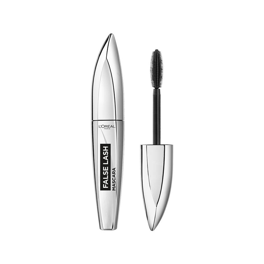 Тушь для ресниц `LOREAL` FALSE LASH тон black