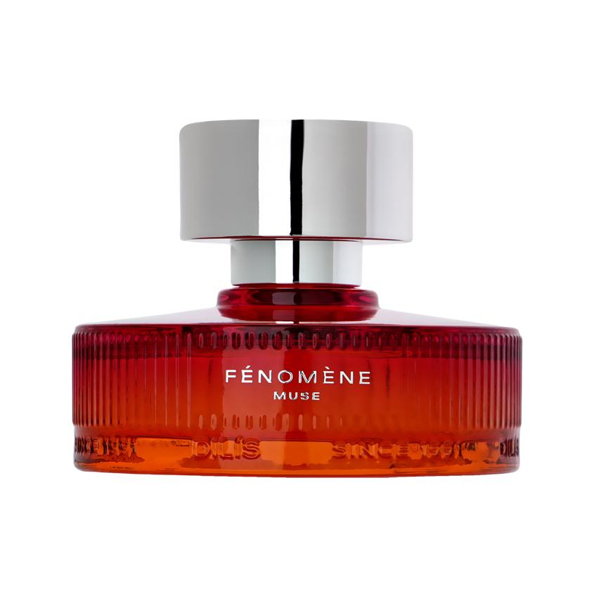 Духи `DILIS` FENOMENE MUSE (жен.) 75 мл