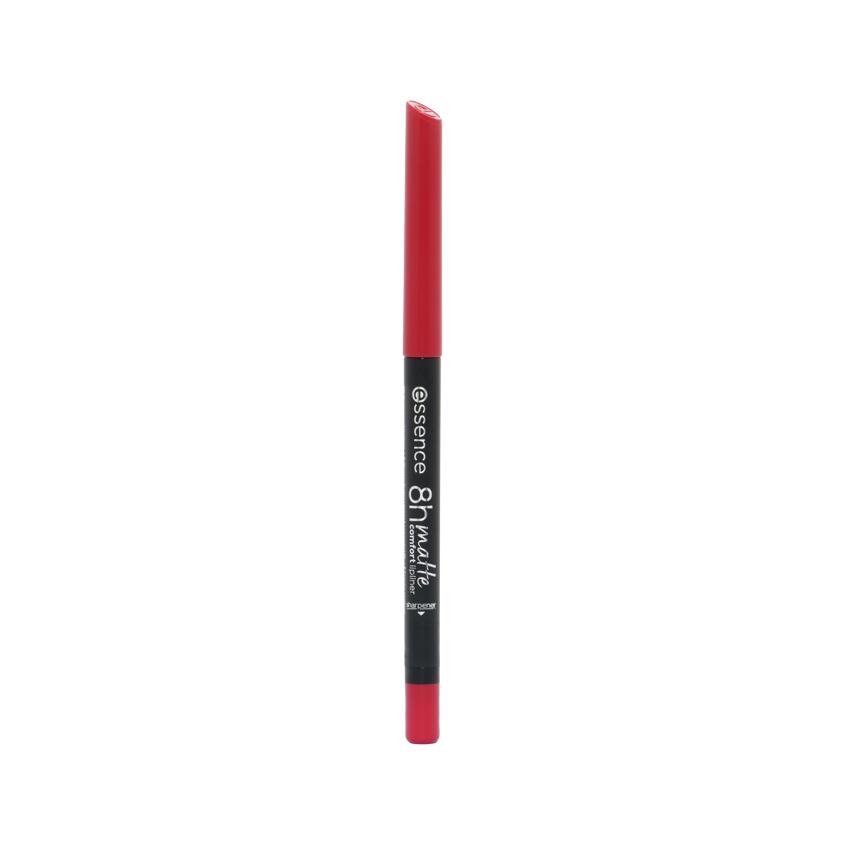 Карандаш для губ `ESSENCE` 8H MATTE COMFORT LIPLINER тон 13 Never too much