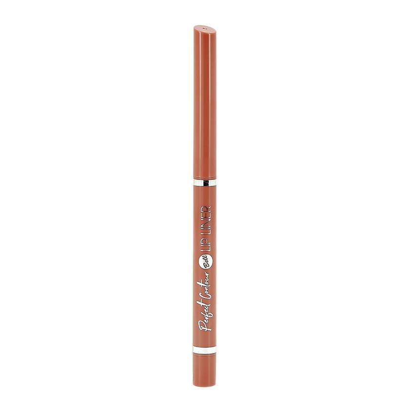 Карандаш для губ `BELL` PERFECT CONTOUR LIP LINER PENCIL тон 02 автоматический