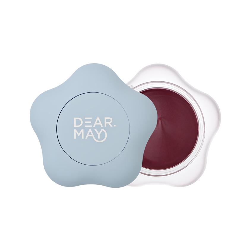 Тинт для губ `DEARMAY` PURE FALLING MOOD No.03 A LITTLE NOTE 6,5 г