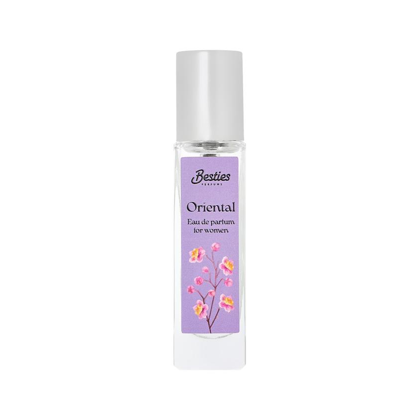 Парфюмерная вода `BESTIES` Oriental (жен.) 15 мл