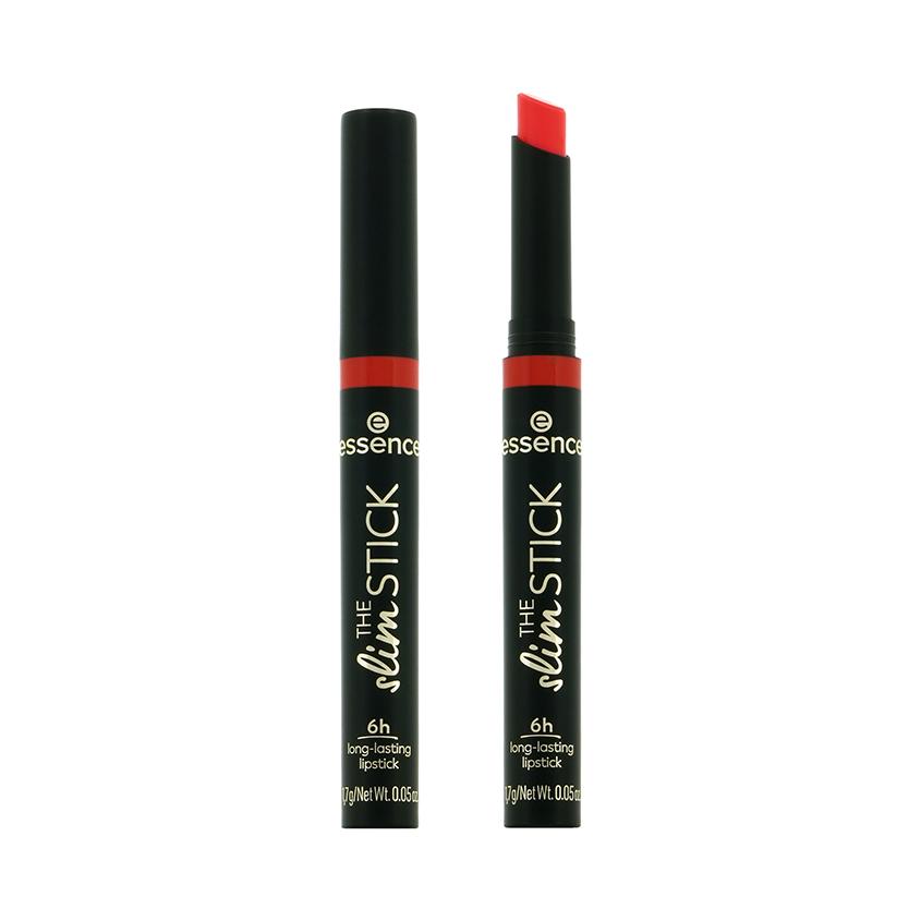 Помада для губ `ESSENCE` THE SLIM STICK 6H в стике стойкая тон 108 Nice spice