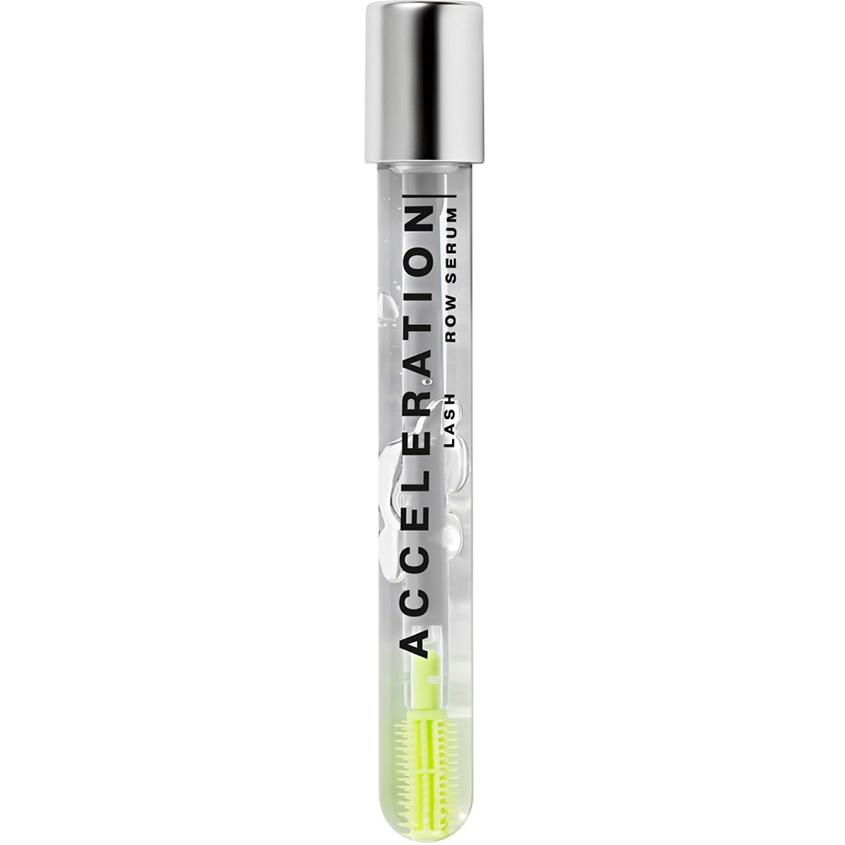 Сыворотка для роста ресниц и бровей `INFLUENCE BEAUTY` LASH & BROW SERUM