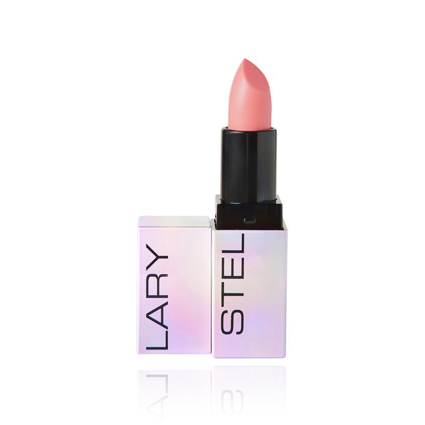 Бальзам для губ `STELLARY` VOLUMIZER LIP BALM увеличивающий объем тон 02 Sexy peach