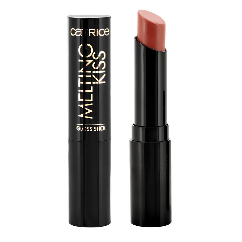 Блеск для губ `CATRICE` MELTING KISS GLOSS STICK в стике тон 050