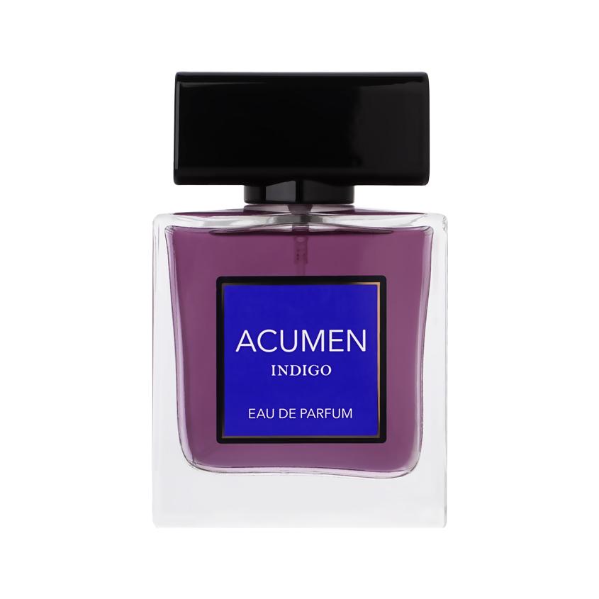 Парфюмерная вода `DILIS` ACUMEN INDIGO (муж.) 100 мл