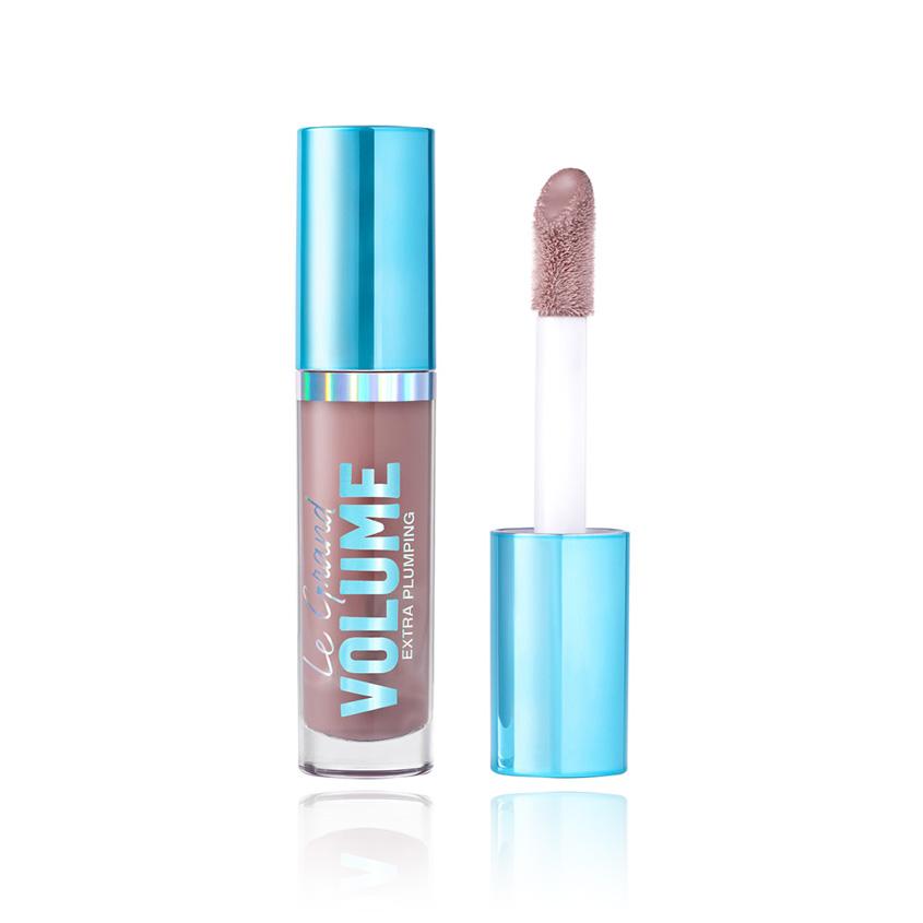 Плампер для губ `VIVIENNE SABO` LE GRAND VOLUME EXTRA PLUMPING тон 01 Chabilis