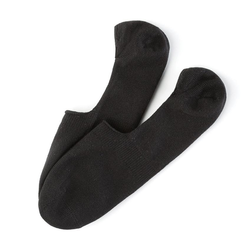 INCANTO COLLANT | Подследники мужские `INCANTO COLLANT` nero 42-43