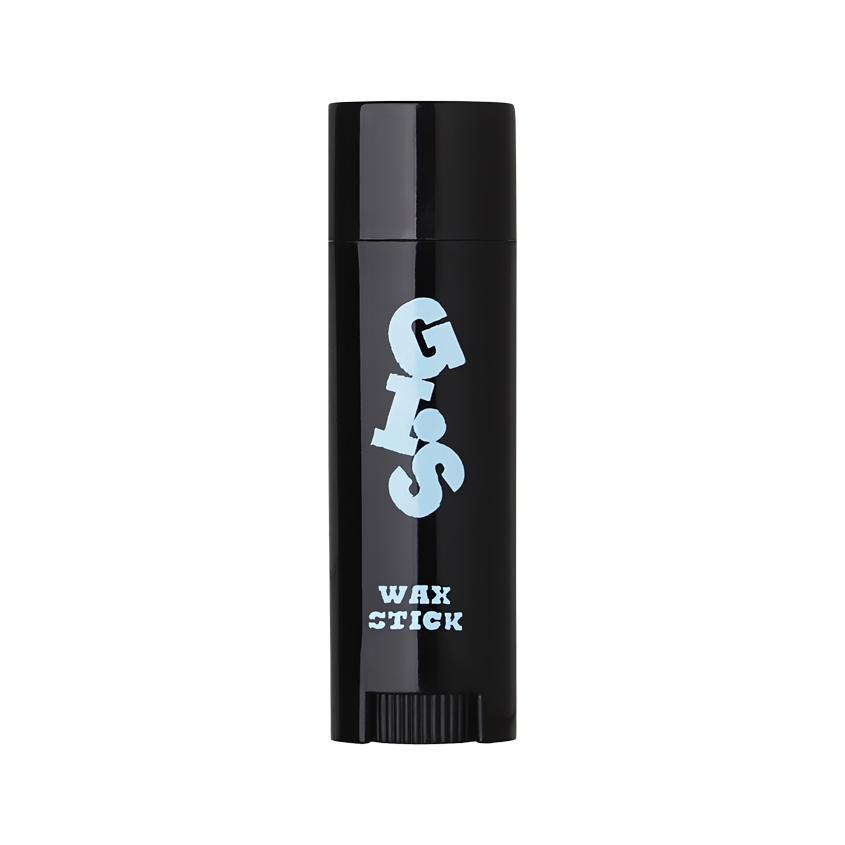 Стик для укладки волос `GIS` HOLOGRAPHIC  (голубой) 4,5 г