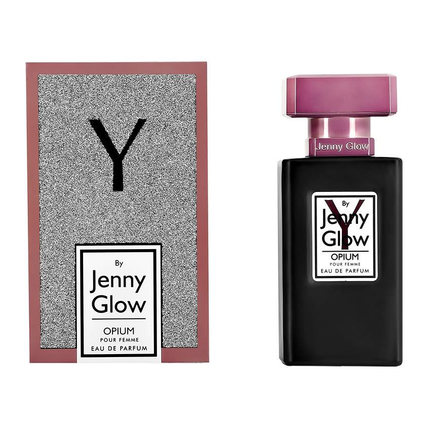 JENNY GLOW | Парфюмерная вода `JENNY GLOW` BY JENNY GLOW Opium 30 мл
