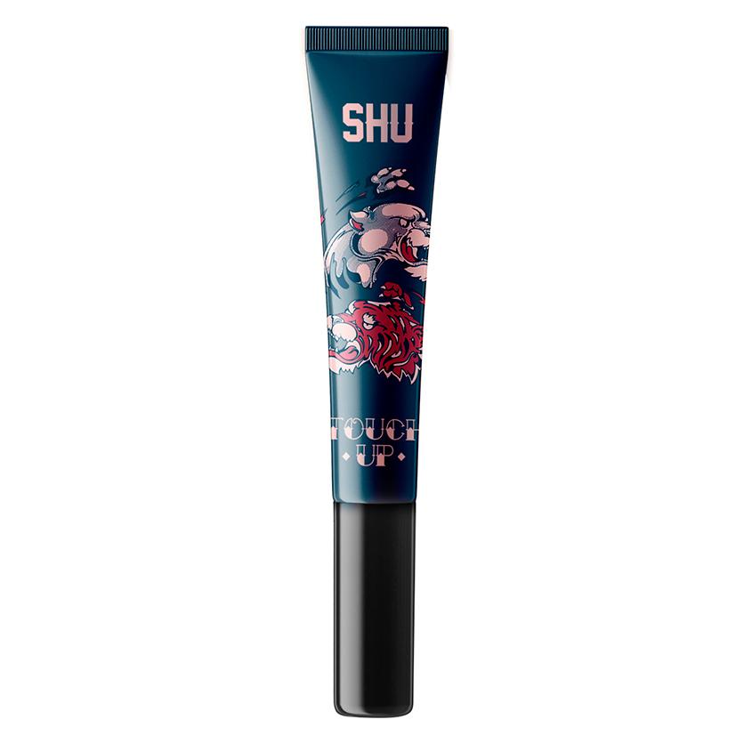 SHU | Основа под макияж `SHU` TOUCH UP увлажняющая тон 301