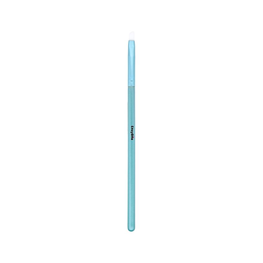 Кисть `EASYBEE` BEAUTY DAY для подводки скошенная №313