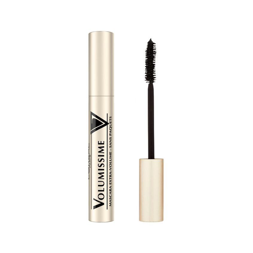 Тушь для ресниц `LOREAL` VOLUMISSIME черная