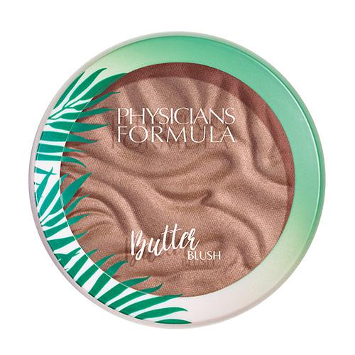 PHYSICIANS FORMULA | Румяна для лица `PHYSICIANS FORMULA` MURUMURU BUTTER тон натуральное сияние