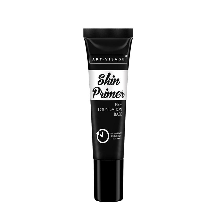 ART-VISAGE | Основа под макияж `ART-VISAGE` SKIN PRIMER выравнивающая 13 мл