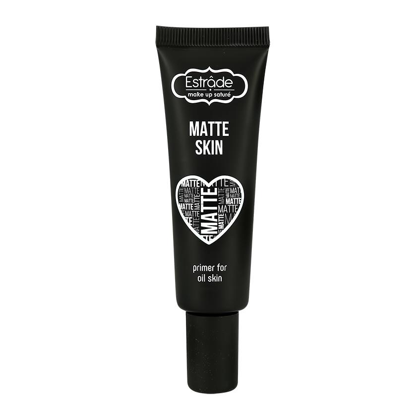 Основа под макияж `ESTRADE` MATTE SKIN матирующая 20 мл