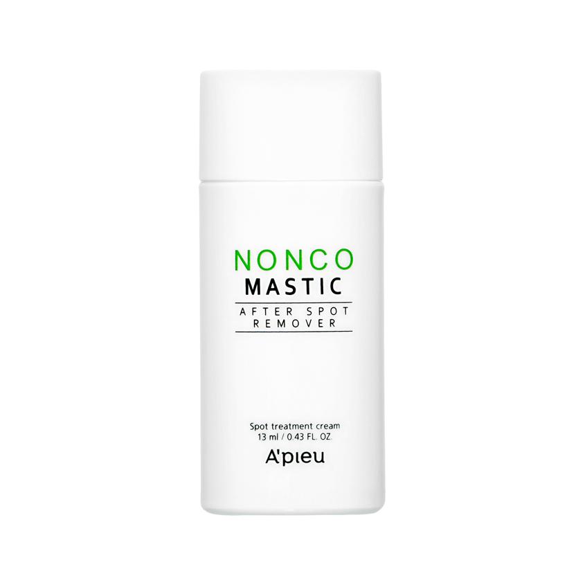 Крем для лица `A`PIEU` NONCO MASTIC+ точечный против темных пятен 13 мл