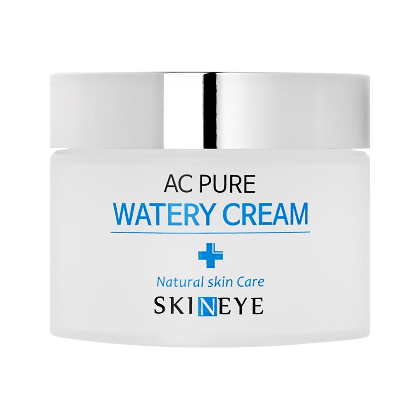SKINEYE | Крем для лица `SKINEYE` AC PURE увлажняющий 50 мл