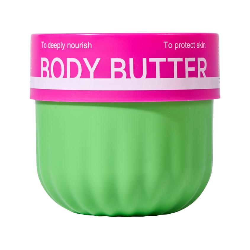 HEALTH & BEYOND | Баттер для тела `HEALTH & BEYOND` `BEACH GLOW` FLIPPED 250 мл
