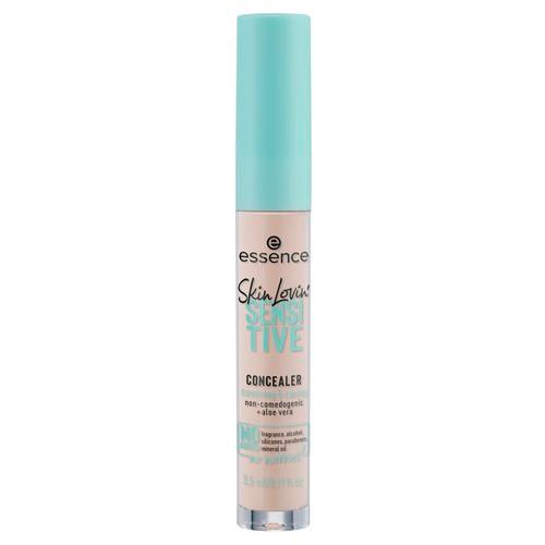 Консилер для лица `ESSENCE` SKIN LOVIN` SENSITIVE тон 10