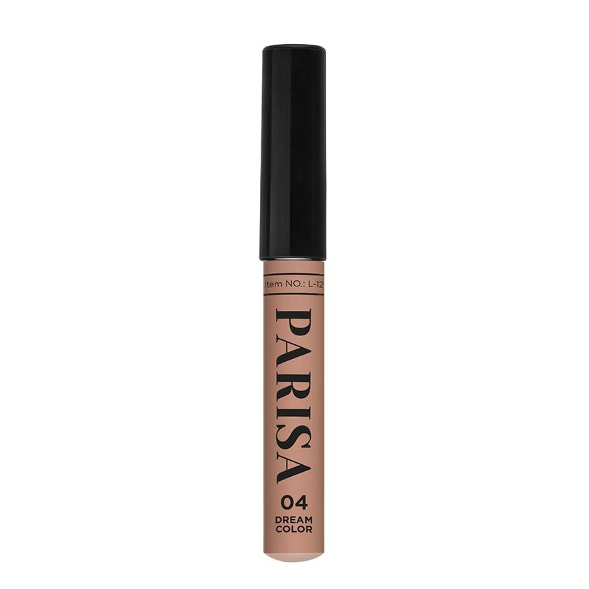 Карандаш для губ `PARISA` ART LIP PEN DREAM COLOR тон 04 мокко