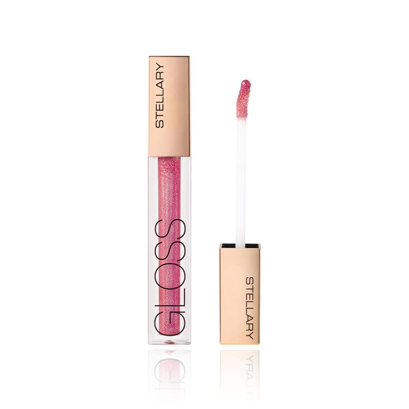 Блеск для губ `STELLARY` SEXY GLOSS тон 17 Dream girl