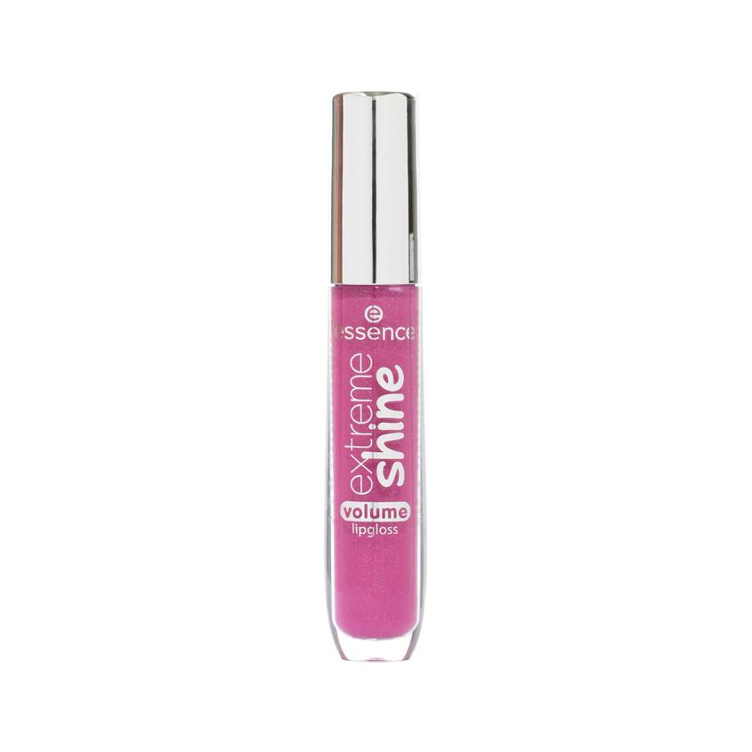 Блеск для губ `ESSENCE` EXTREME SHINE VOLUME тон 13 Glazed berry