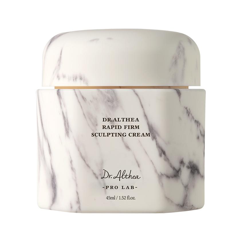 DR. ALTHEA | Крем для лица `DR. ALTHEA` RAPID FIRM SCULPTING моделирующий с пептидами 45 мл