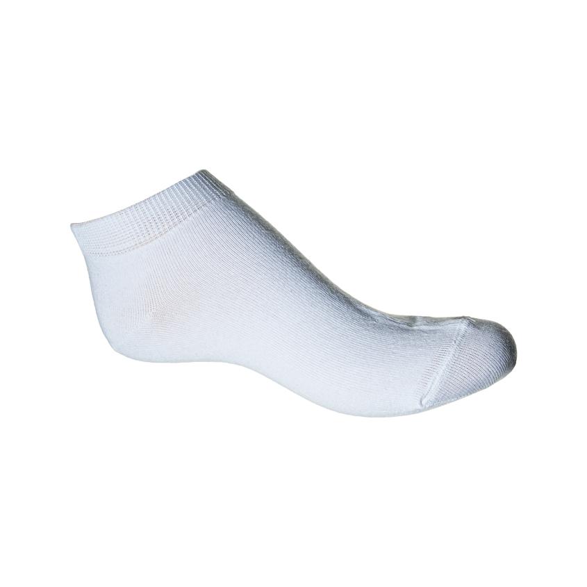 Носки мужские `DIWARI` 3DSOCKS белый (42-43)