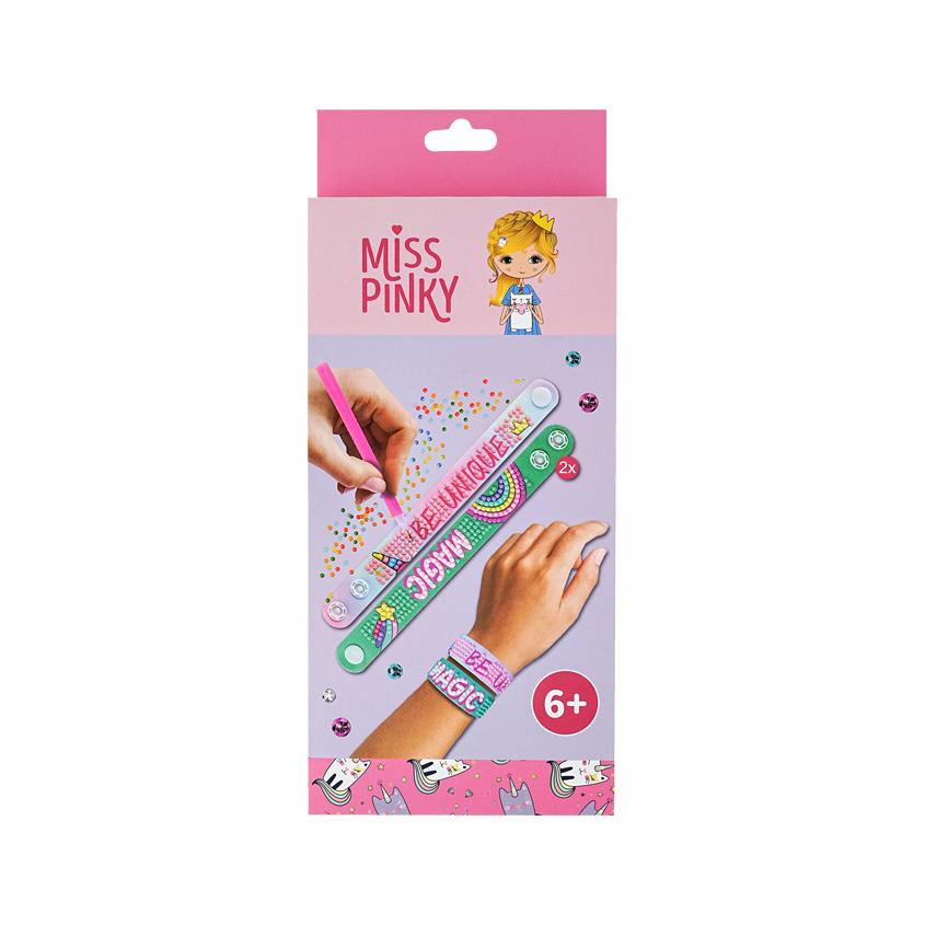 Набор для творчества `MISS PINKY` `FAVS`