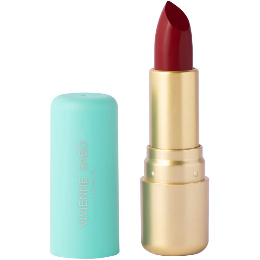 Помада для губ `VIVIENNE SABO` LIPSTICK ROUGE A LEVRES NUDE CREATEUR тон 09