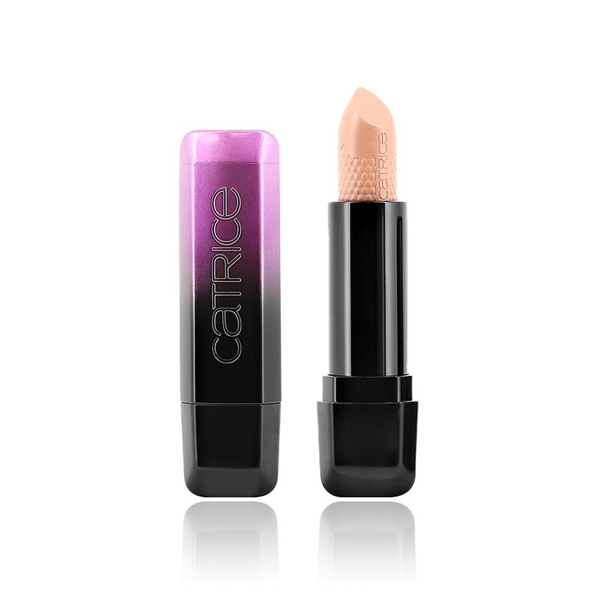 Помада для губ `CATRICE` SHINE BOMB LIPSTICK тон 010