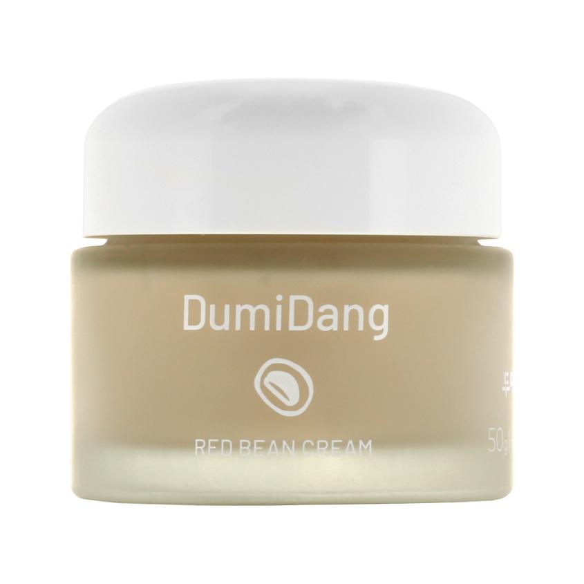DUMIDANG | Крем для лица `DUMIDANG` с экстрактом красных бобов адзуки 50 гр