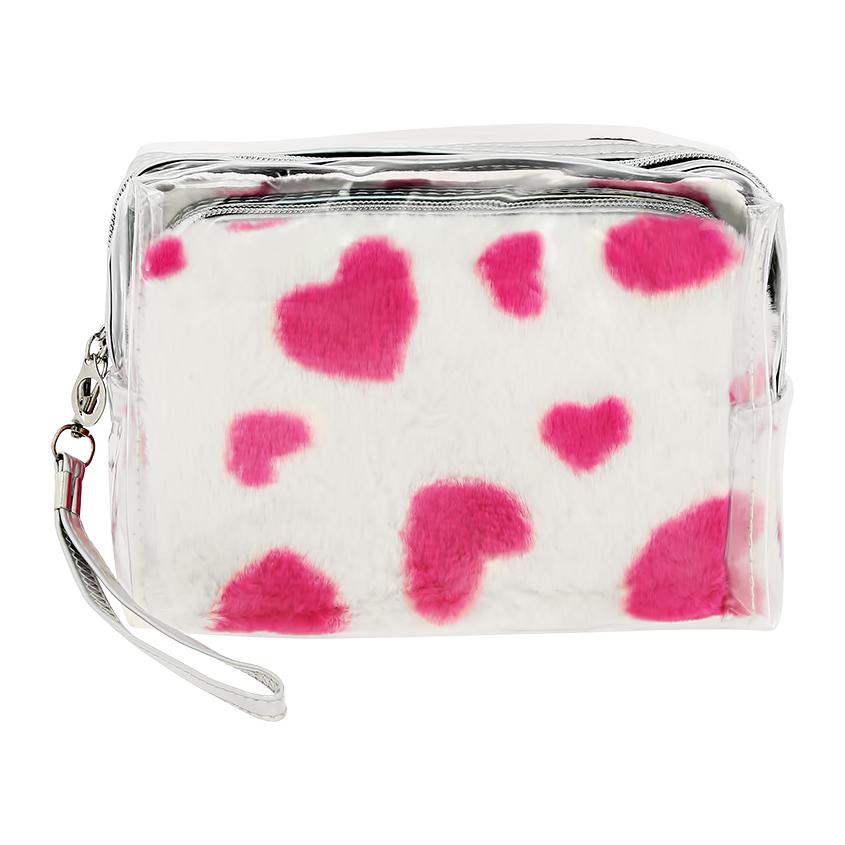 Набор из 2-х косметичек `LADY PINK` `FAVS` LADY PINK