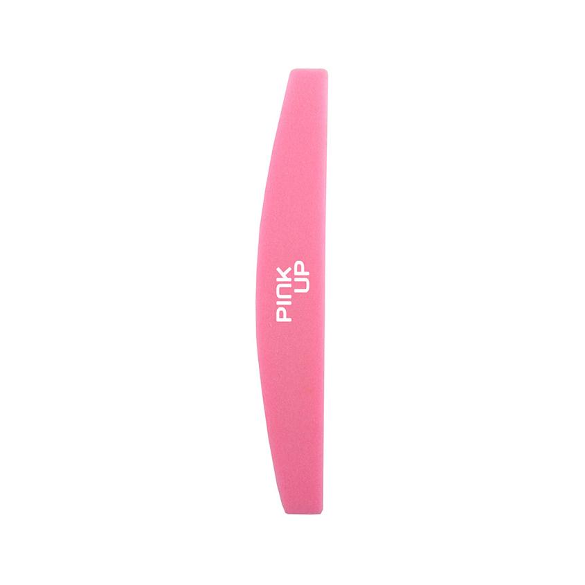 Пилка полировочная `PINK UP` `ACCESSORIES` 150/180 грит