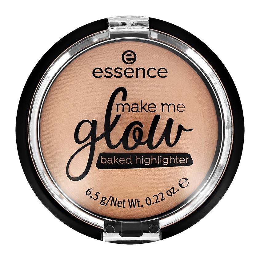 Хайлайтер для лица `ESSENCE` MAKE ME GLOW