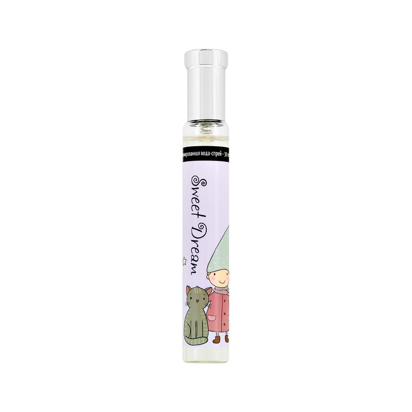 Парфюмерная вода `BESTIES` PERFUME SPRAY sweet dream (жен.) 30 мл