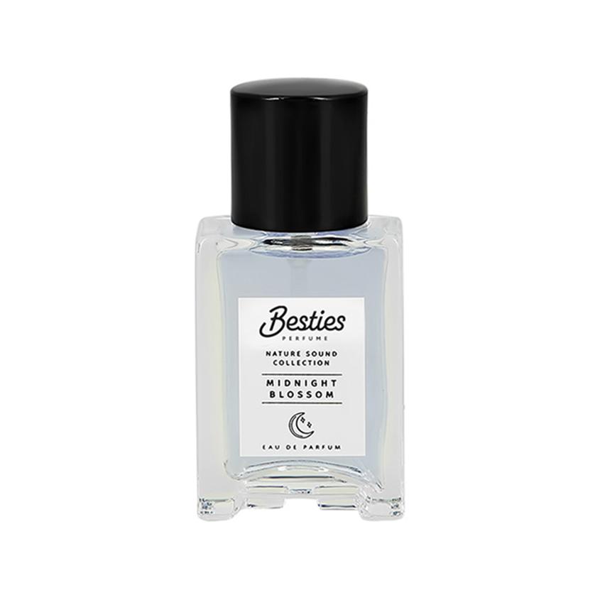 Парфюмерная вода `BESTIES` NATURE SOUND midnight blossom (жен.) 20 мл