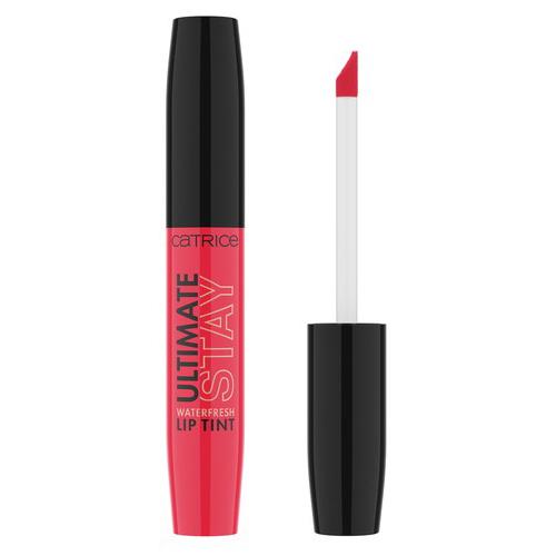 Тинт для губ `CATRICE` ULTIMATE STAY WATERFRESH LIP TINT тон 010 loyal to your lips