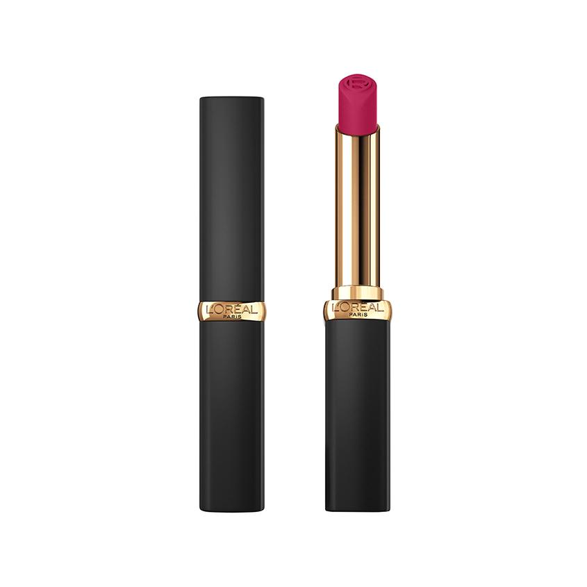 Помада для губ `LOREAL` COLOR RICHE INTENSE VOLUME MATTE тон 2010 La Prune