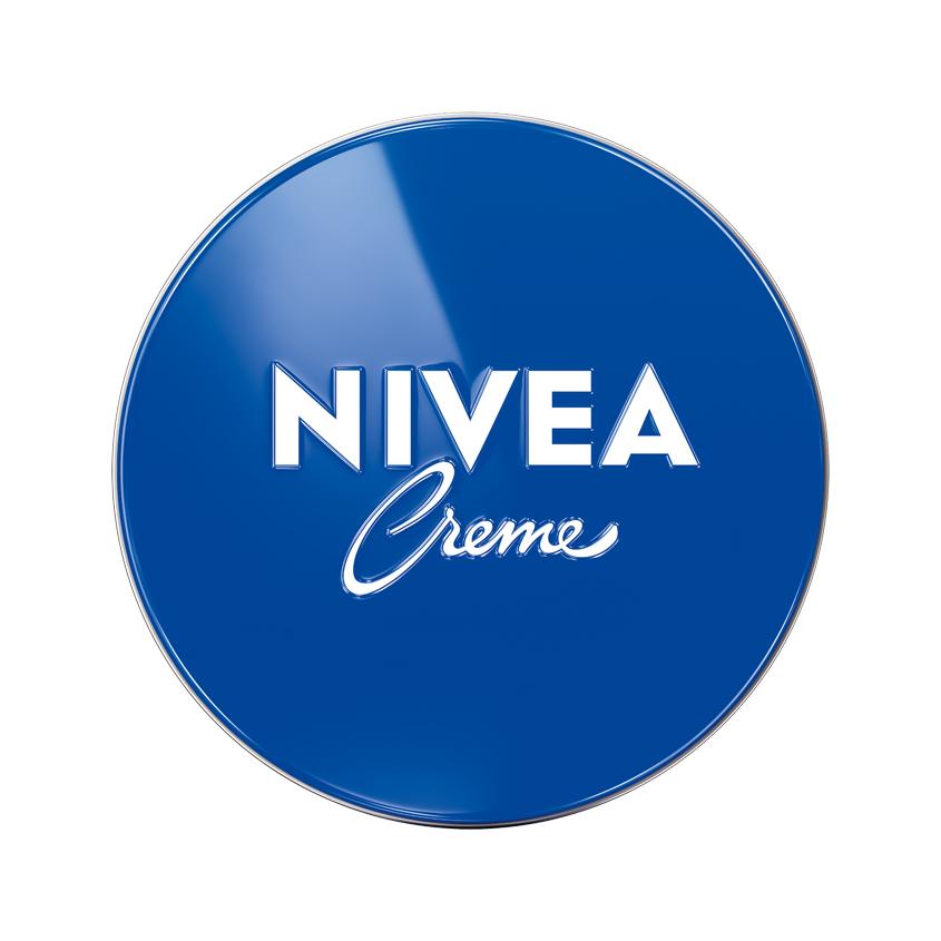 Крем для ухода за кожей `NIVEA` `CREME` 150 мл