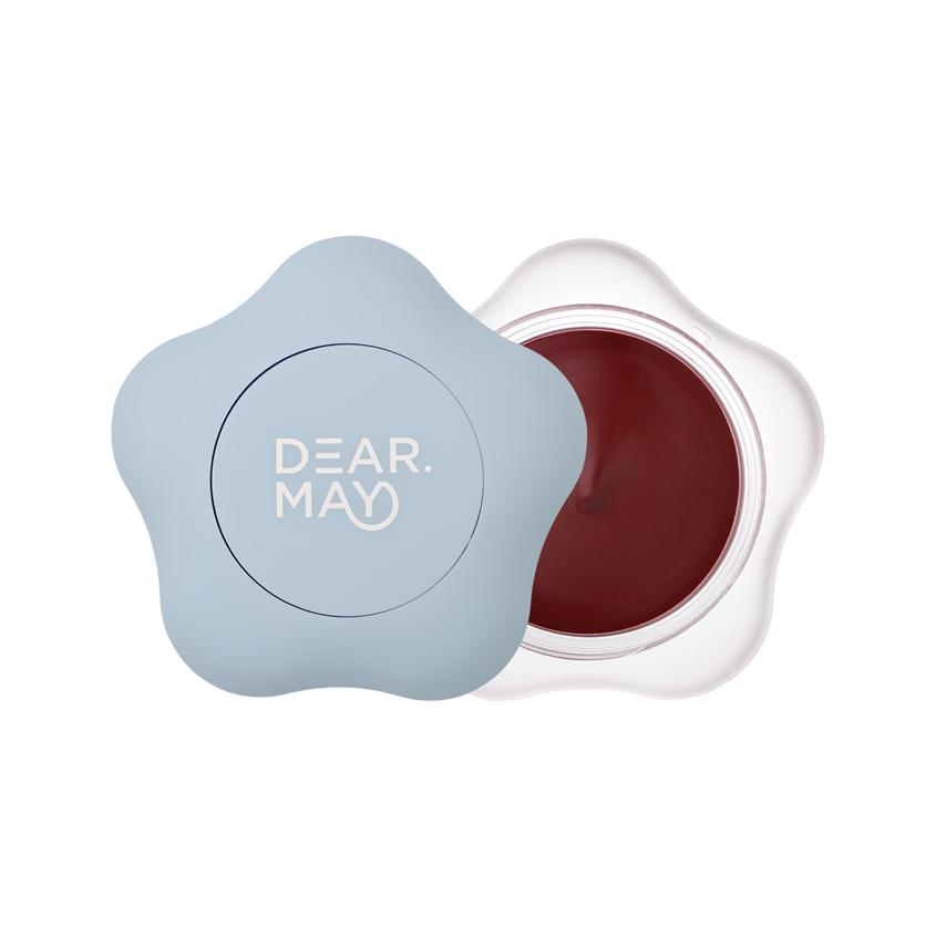 Тинт для губ `DEARMAY` PURE FALLING MOOD No.06 CUTEST PAIRS 6,5 г