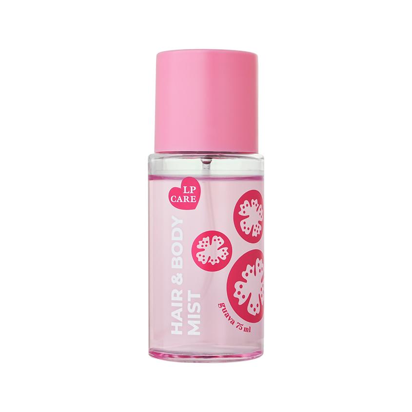 LP CARE | Мист для тела `LP CARE` Sweet Guava 75 мл