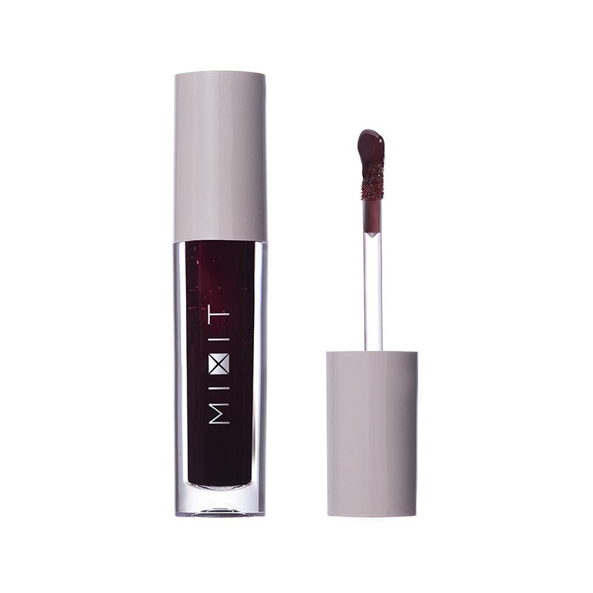 Тинт для губ `MIXIT` JELLY LASTING LIP TINT стойкий тон 03