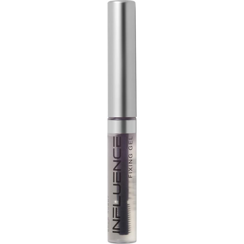 Гель для бровей `INFLUENCE BEAUTY` `BROW ROBOT` BROW GEL для фиксации бровей