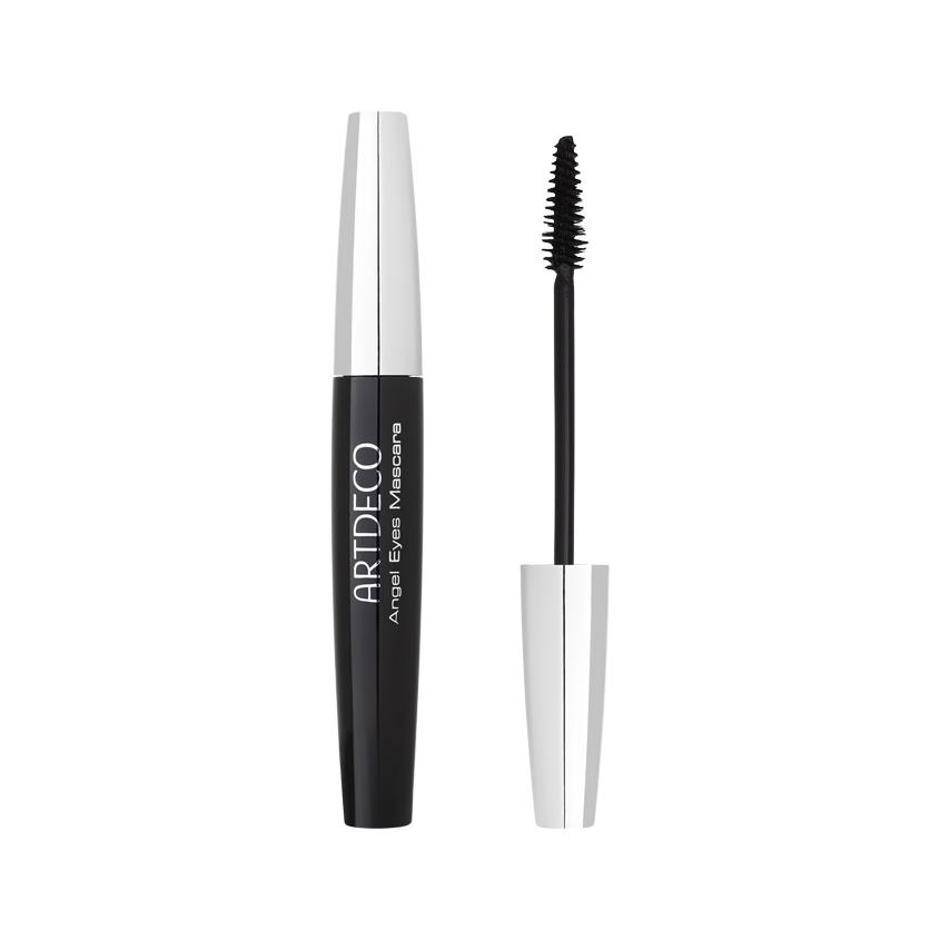Тушь для ресниц `ARTDECO` ANGEL EYES изгиб и разделение (черная)