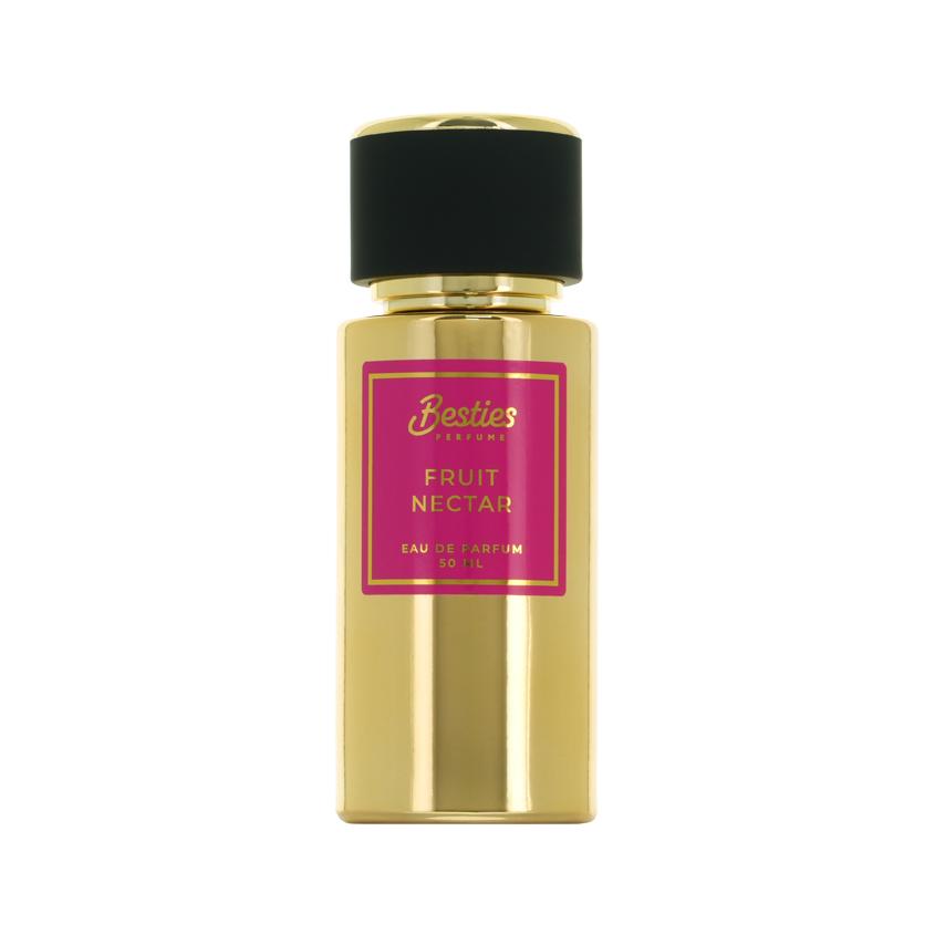 Парфюмерная вода `BESTIES` WOMAN fruit nectar (жен.) 50 мл